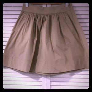 Banana Republic skirt